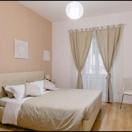 Charming 25 Apartment Rzym Zewnętrze zdjęcie