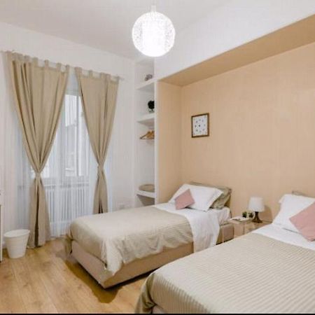 Charming 25 Apartment Rzym Zewnętrze zdjęcie
