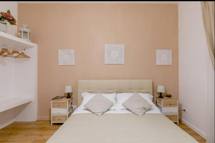Charming 25 Apartment Rzym Zewnętrze zdjęcie