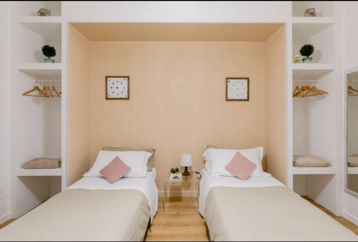 Charming 25 Apartment Rzym Zewnętrze zdjęcie