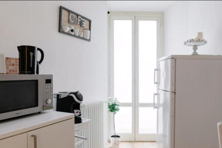 Charming 25 Apartment Rzym Zewnętrze zdjęcie