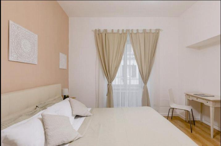 Charming 25 Apartment Rzym Zewnętrze zdjęcie