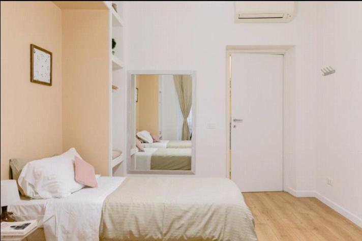Charming 25 Apartment Rzym Zewnętrze zdjęcie