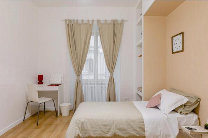 Charming 25 Apartment Rzym Zewnętrze zdjęcie