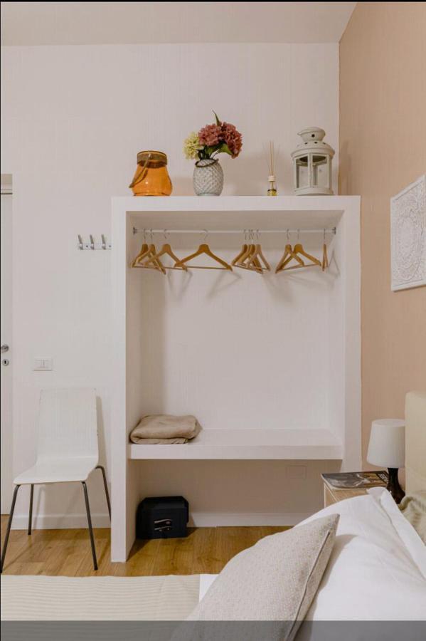 Charming 25 Apartment Rzym Zewnętrze zdjęcie