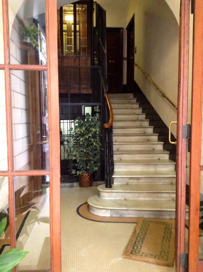 Charming 25 Apartment Rzym Zewnętrze zdjęcie
