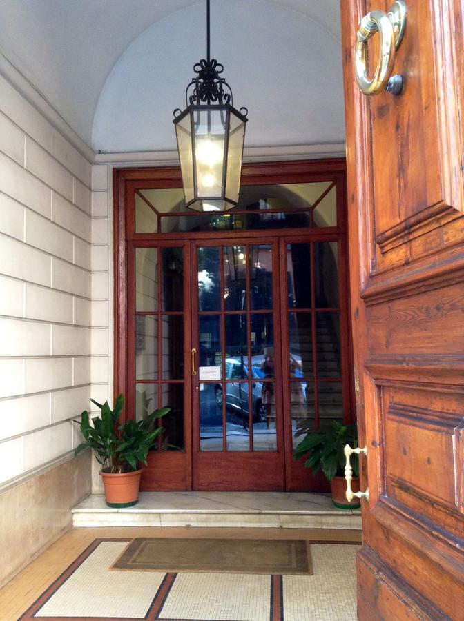 Charming 25 Apartment Rzym Zewnętrze zdjęcie