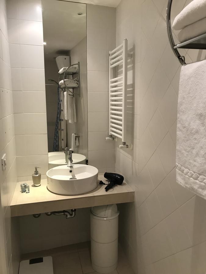Charming 25 Apartment Rzym Zewnętrze zdjęcie