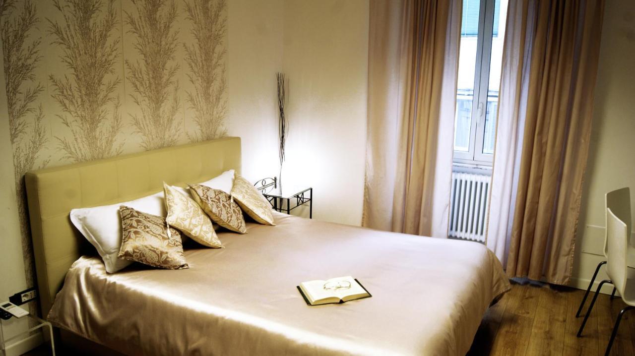 Charming 25 Apartment Rzym Zewnętrze zdjęcie