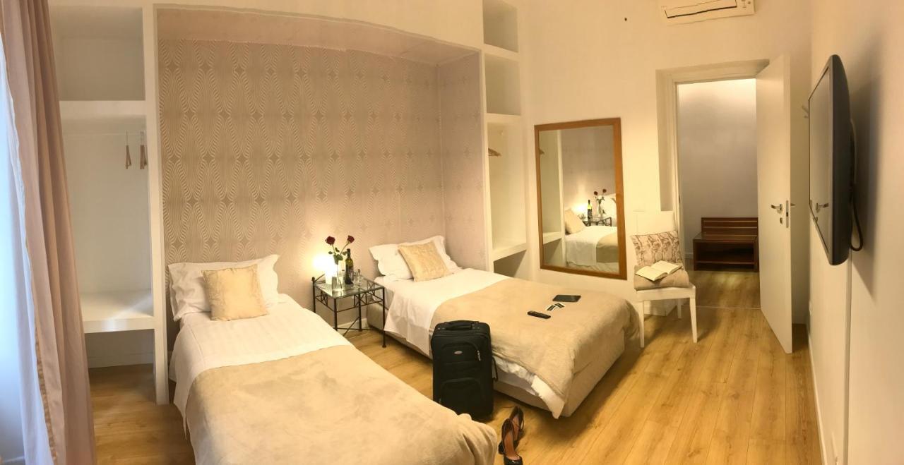 Charming 25 Apartment Rzym Zewnętrze zdjęcie
